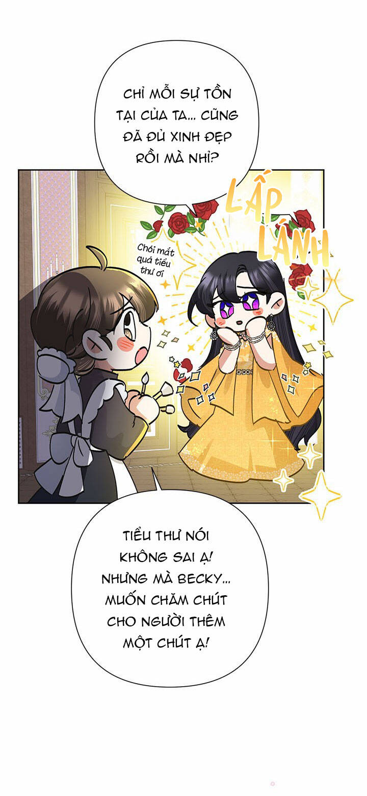 Cuộc Sống Vui Vẻ Của Ác Nữ Chap 36.2 - Next Chap 36.1