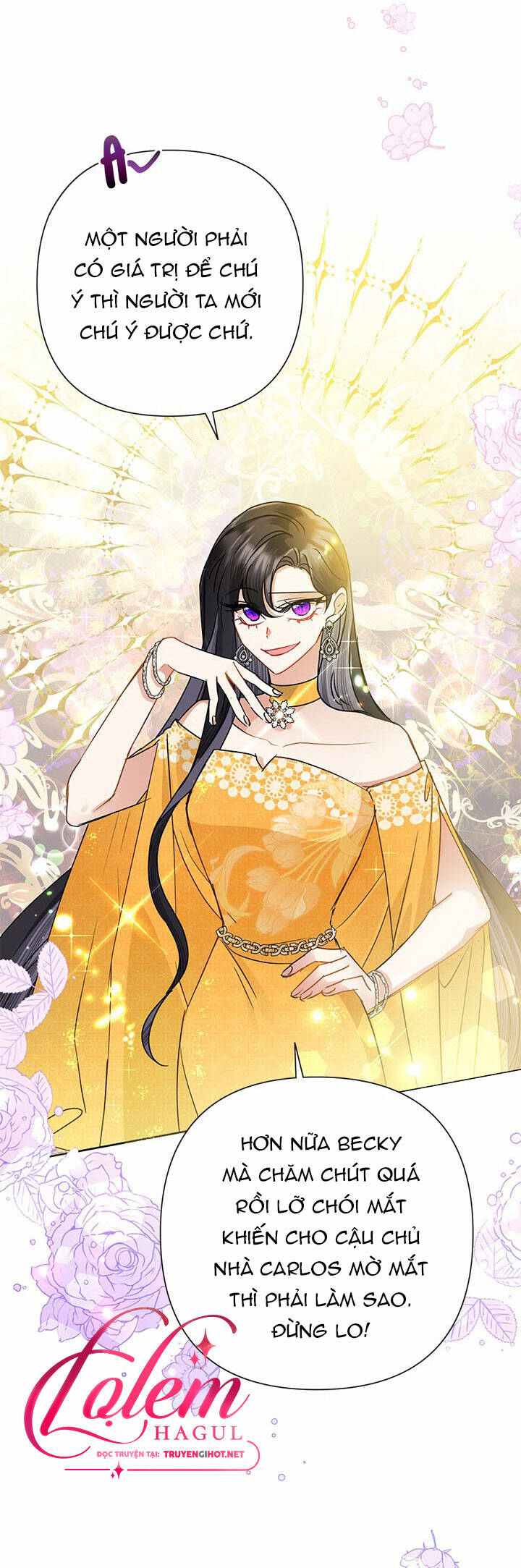 Cuộc Sống Vui Vẻ Của Ác Nữ Chap 36.2 - Next Chap 36.1