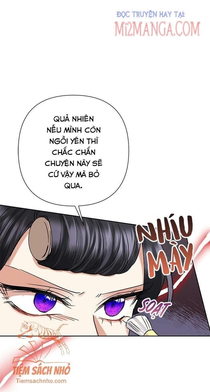 Cuộc Sống Vui Vẻ Của Ác Nữ Chap 36.5 - Next Chap 36.2