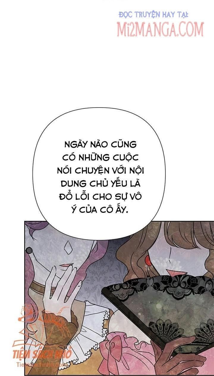 Cuộc Sống Vui Vẻ Của Ác Nữ Chap 36.5 - Next Chap 36.2