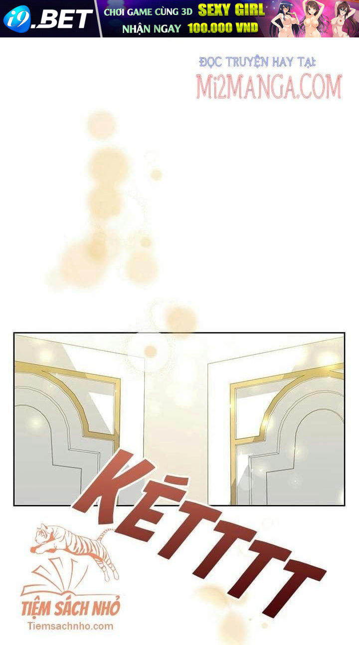 Cuộc Sống Vui Vẻ Của Ác Nữ Chap 36.5 - Next Chap 36.2