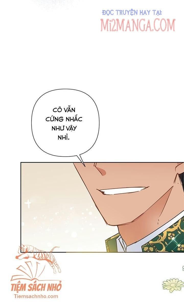 Cuộc Sống Vui Vẻ Của Ác Nữ Chap 36.5 - Next Chap 36.2