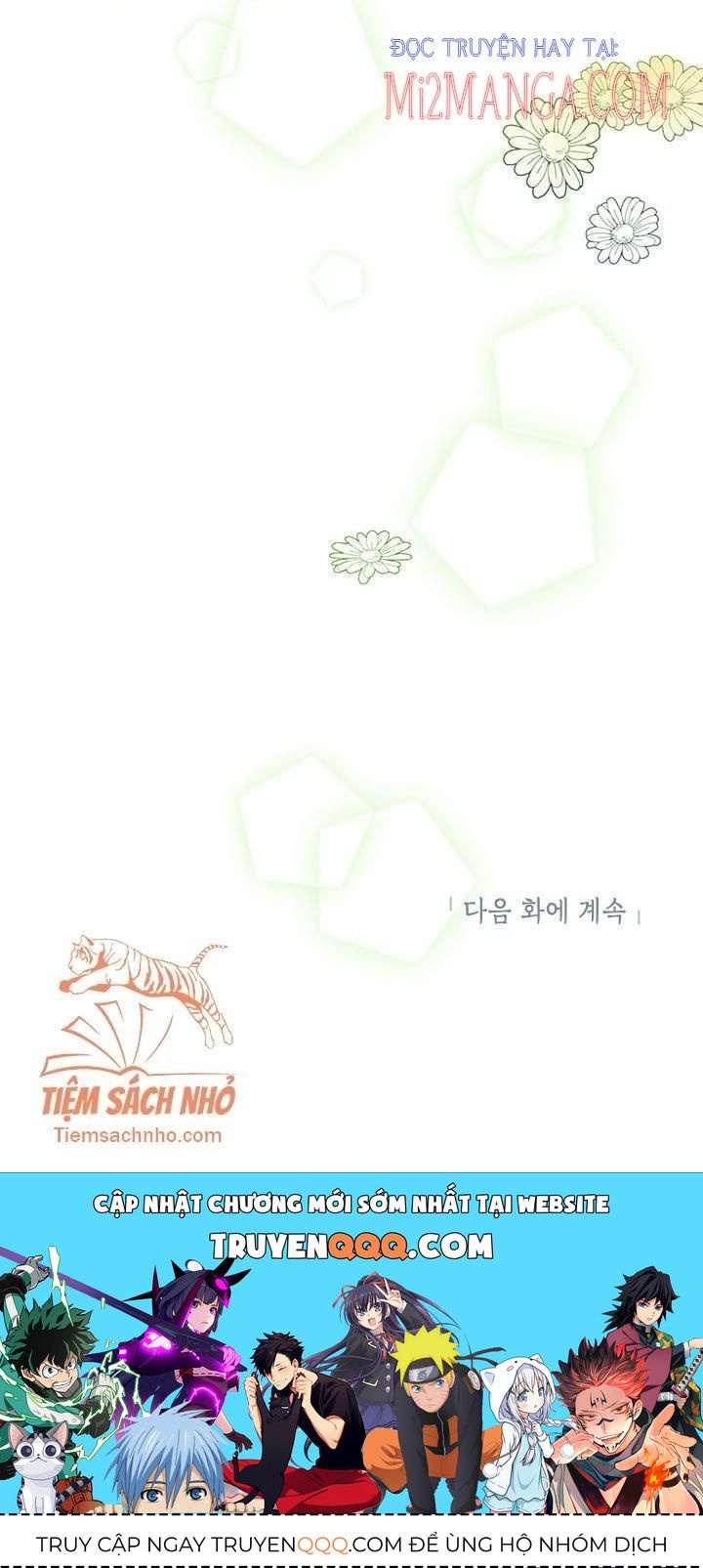 Cuộc Sống Vui Vẻ Của Ác Nữ Chap 36.5 - Next Chap 36.2