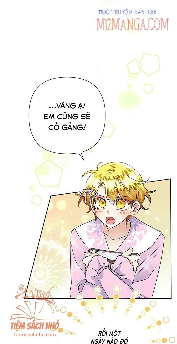 Cuộc Sống Vui Vẻ Của Ác Nữ Chap 36.5 - Next Chap 36.2