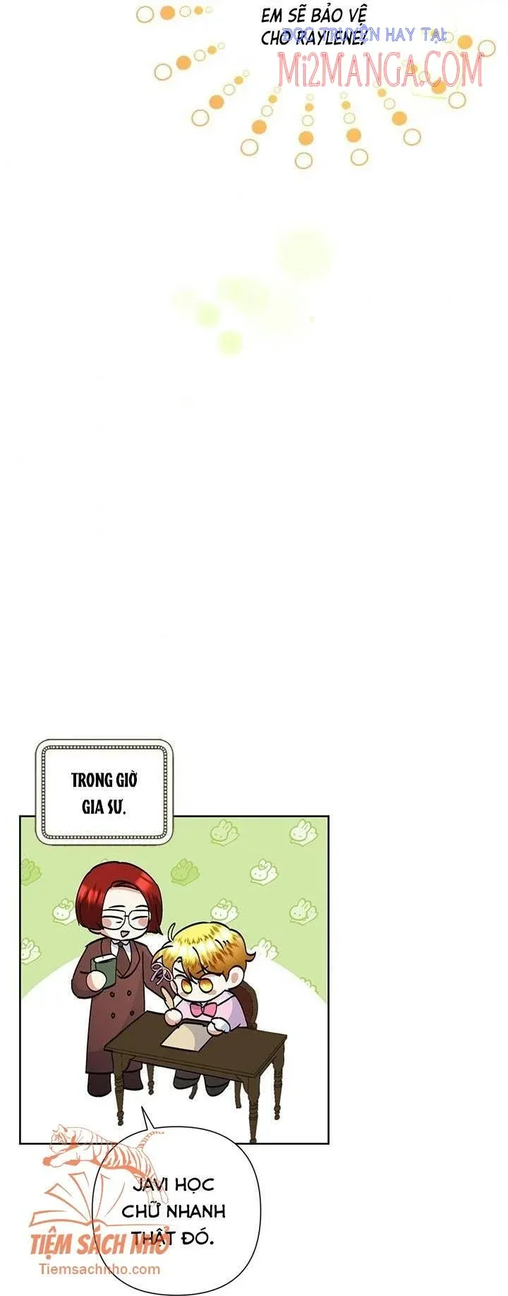 Cuộc Sống Vui Vẻ Của Ác Nữ Chap 36.5 - Next Chap 36.2