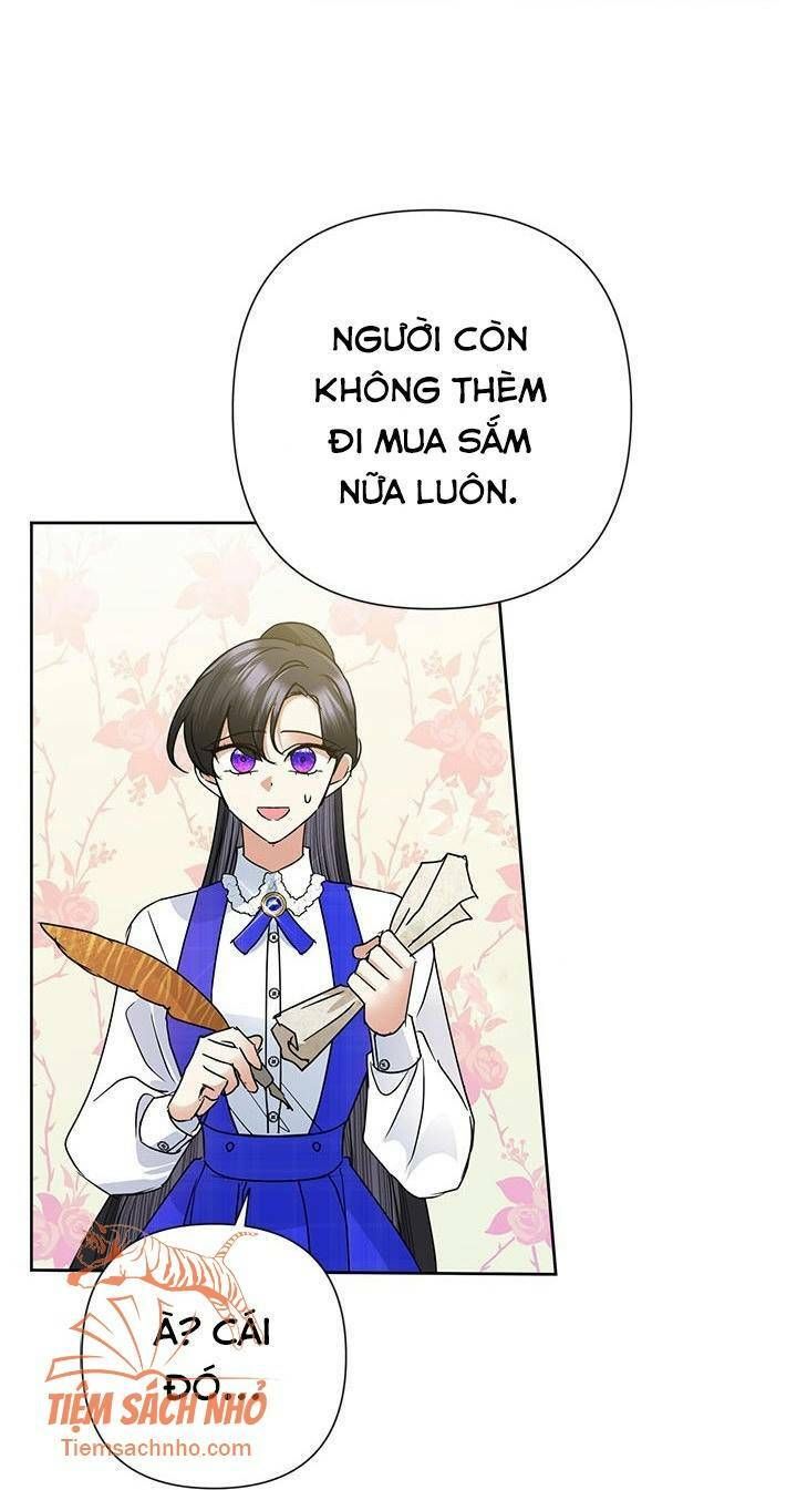 Cuộc Sống Vui Vẻ Của Ác Nữ Chap 36 - Next Chap 35.5