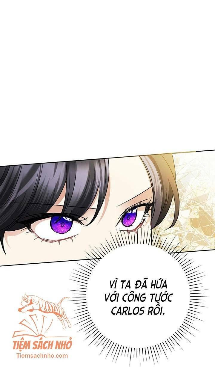 Cuộc Sống Vui Vẻ Của Ác Nữ Chap 36 - Next Chap 35.5