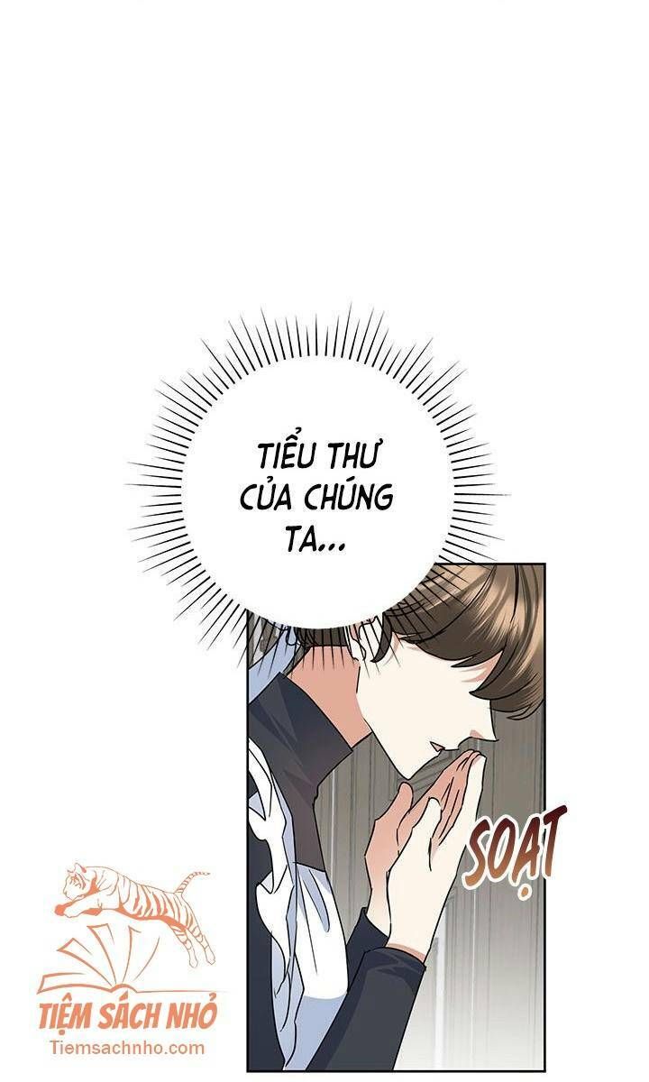 Cuộc Sống Vui Vẻ Của Ác Nữ Chap 36 - Next Chap 35.5