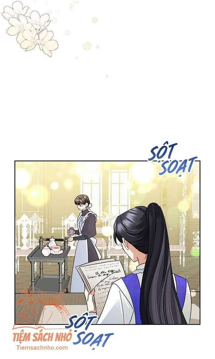 Cuộc Sống Vui Vẻ Của Ác Nữ Chap 36 - Next Chap 35.5