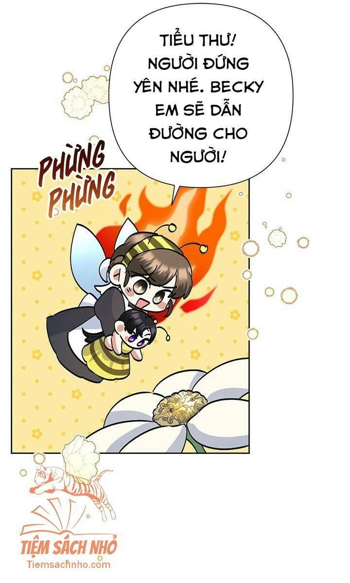 Cuộc Sống Vui Vẻ Của Ác Nữ Chap 36 - Next Chap 35.5