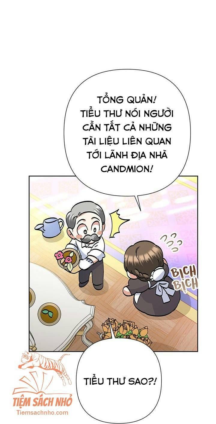Cuộc Sống Vui Vẻ Của Ác Nữ Chap 36 - Next Chap 35.5