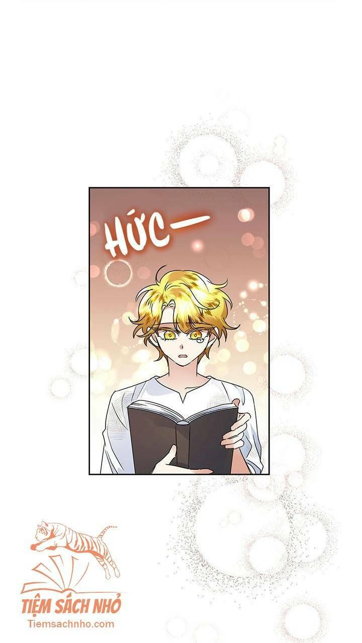 Cuộc Sống Vui Vẻ Của Ác Nữ Chap 36 - Next Chap 35.5