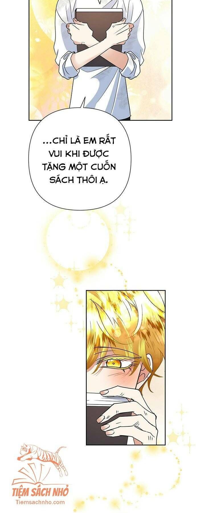 Cuộc Sống Vui Vẻ Của Ác Nữ Chap 36 - Next Chap 35.5