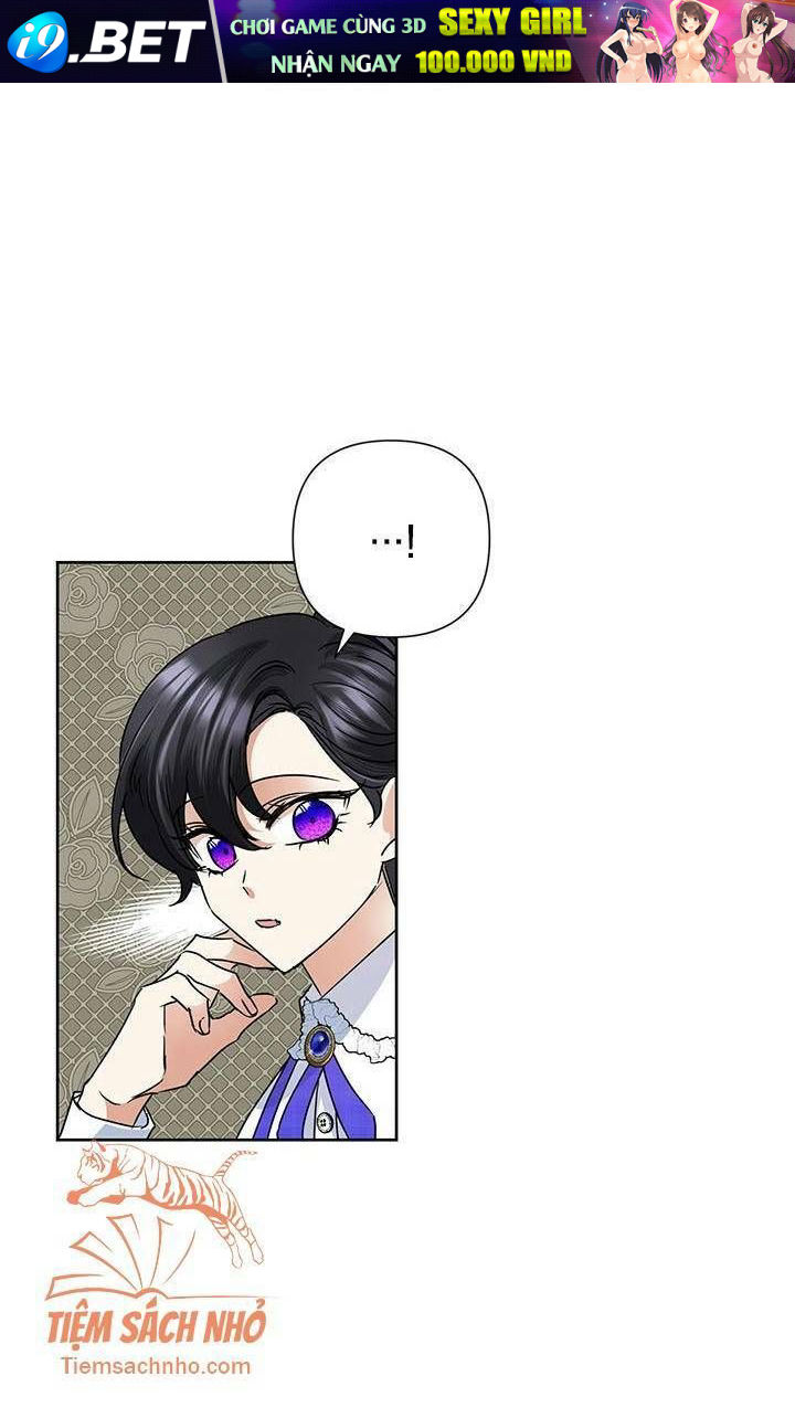 Cuộc Sống Vui Vẻ Của Ác Nữ Chap 36 - Next Chap 35.5