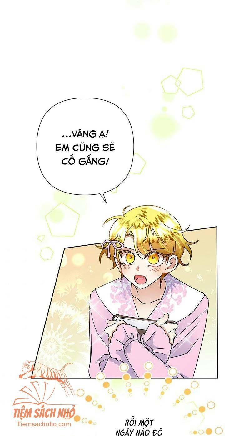 Cuộc Sống Vui Vẻ Của Ác Nữ Chap 36 - Next Chap 35.5