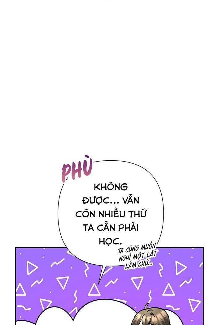 Cuộc Sống Vui Vẻ Của Ác Nữ Chap 36 - Next Chap 35.5