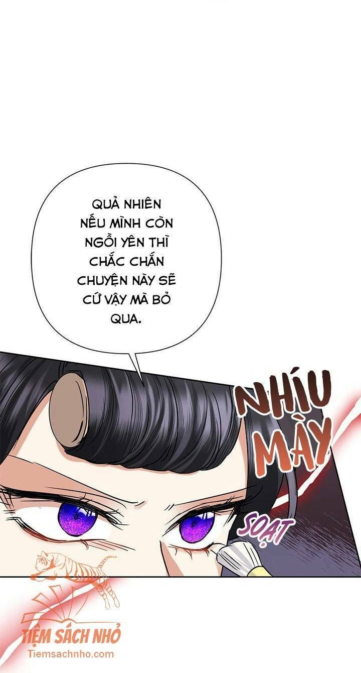 Cuộc Sống Vui Vẻ Của Ác Nữ Chap 36 - Next Chap 35.5