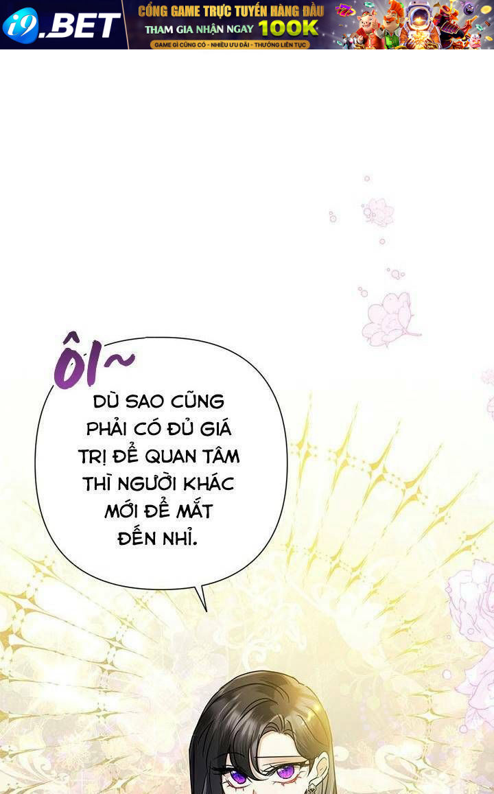 Cuộc Sống Vui Vẻ Của Ác Nữ Chap 36 - Next Chap 35.5