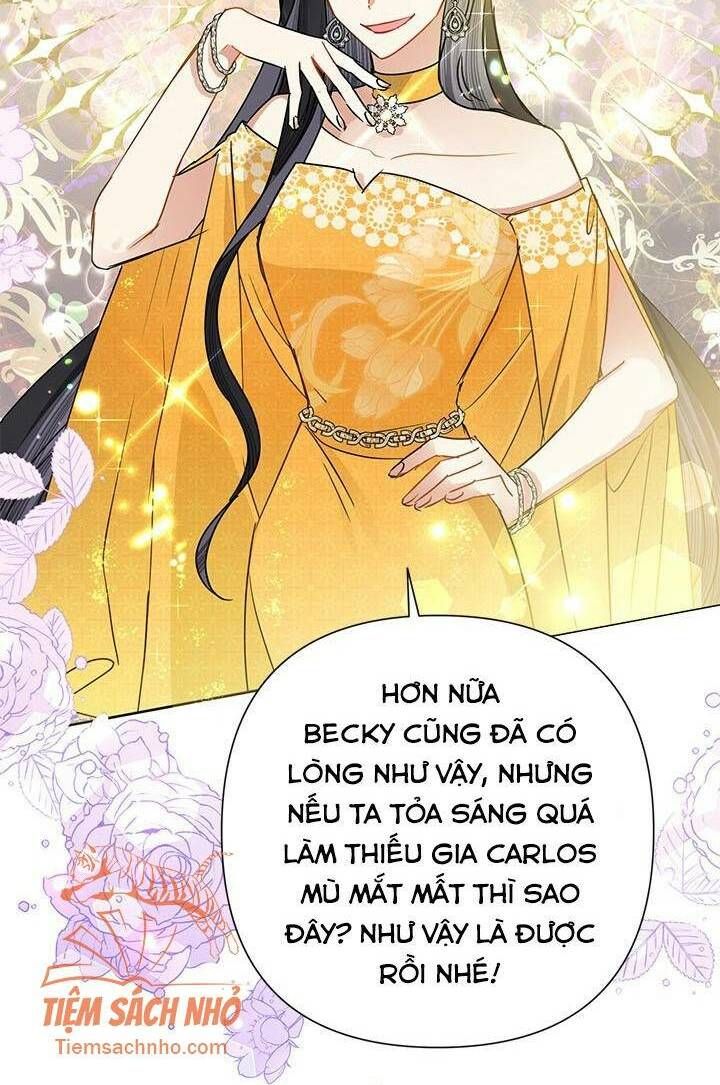 Cuộc Sống Vui Vẻ Của Ác Nữ Chap 36 - Next Chap 35.5