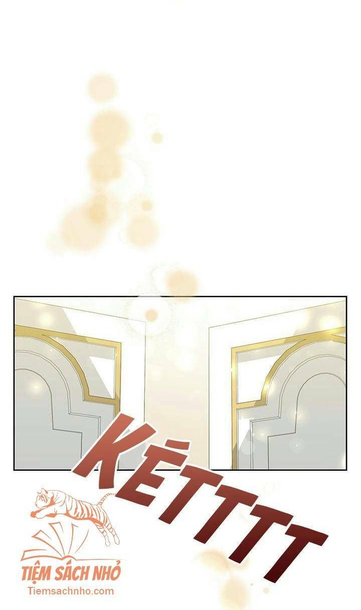 Cuộc Sống Vui Vẻ Của Ác Nữ Chap 36 - Next Chap 35.5