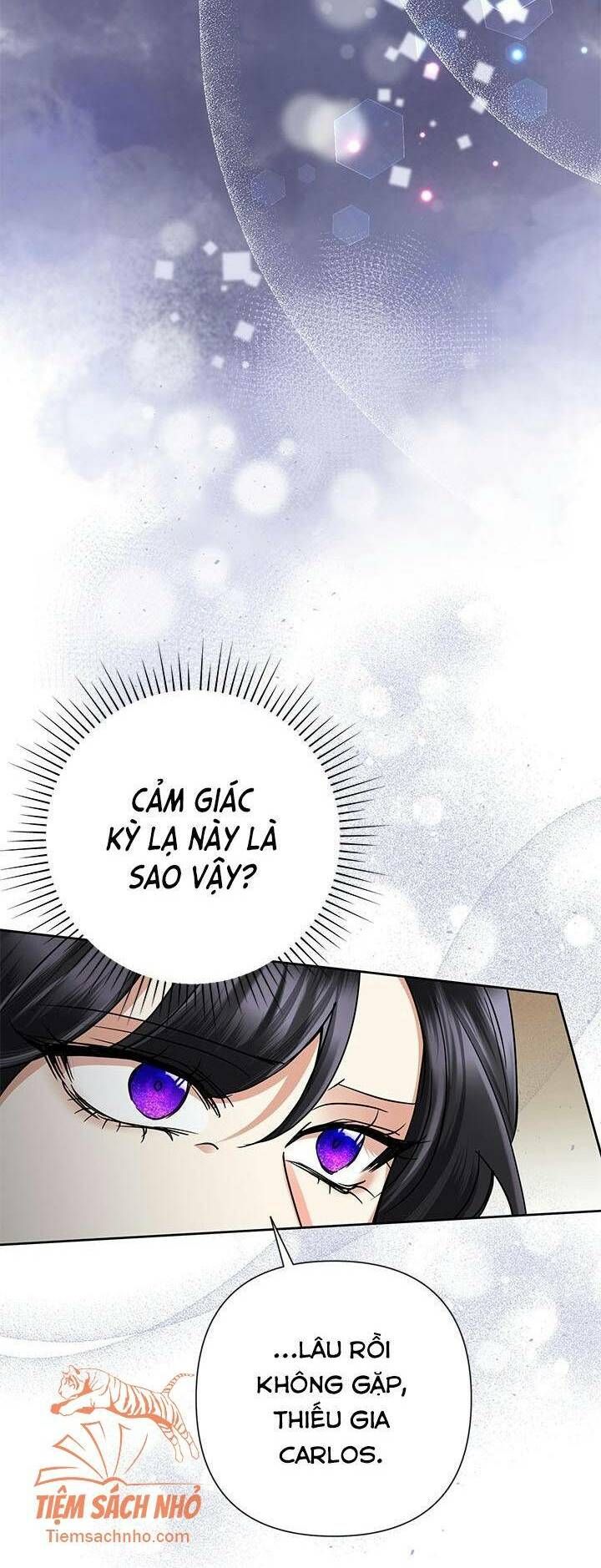 Cuộc Sống Vui Vẻ Của Ác Nữ Chap 36 - Next Chap 35.5
