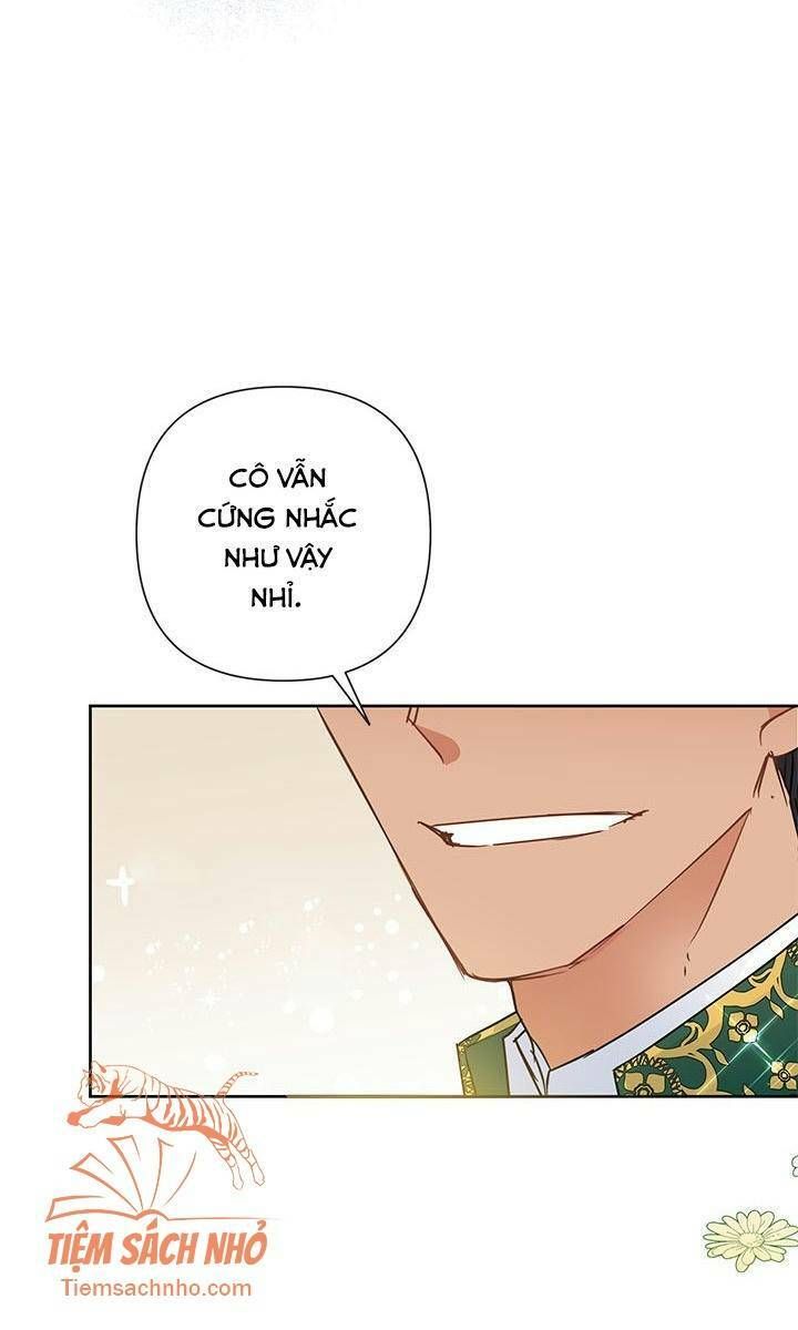 Cuộc Sống Vui Vẻ Của Ác Nữ Chap 36 - Next Chap 35.5