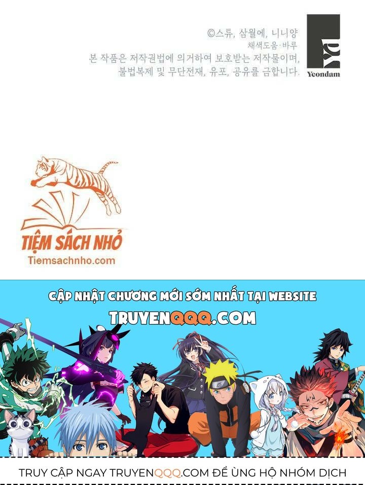 Cuộc Sống Vui Vẻ Của Ác Nữ Chap 36 - Next Chap 35.5