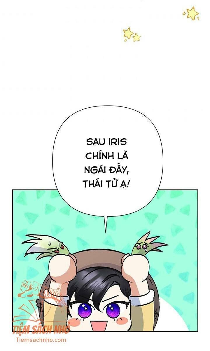 Cuộc Sống Vui Vẻ Của Ác Nữ Chap 36 - Next Chap 35.5