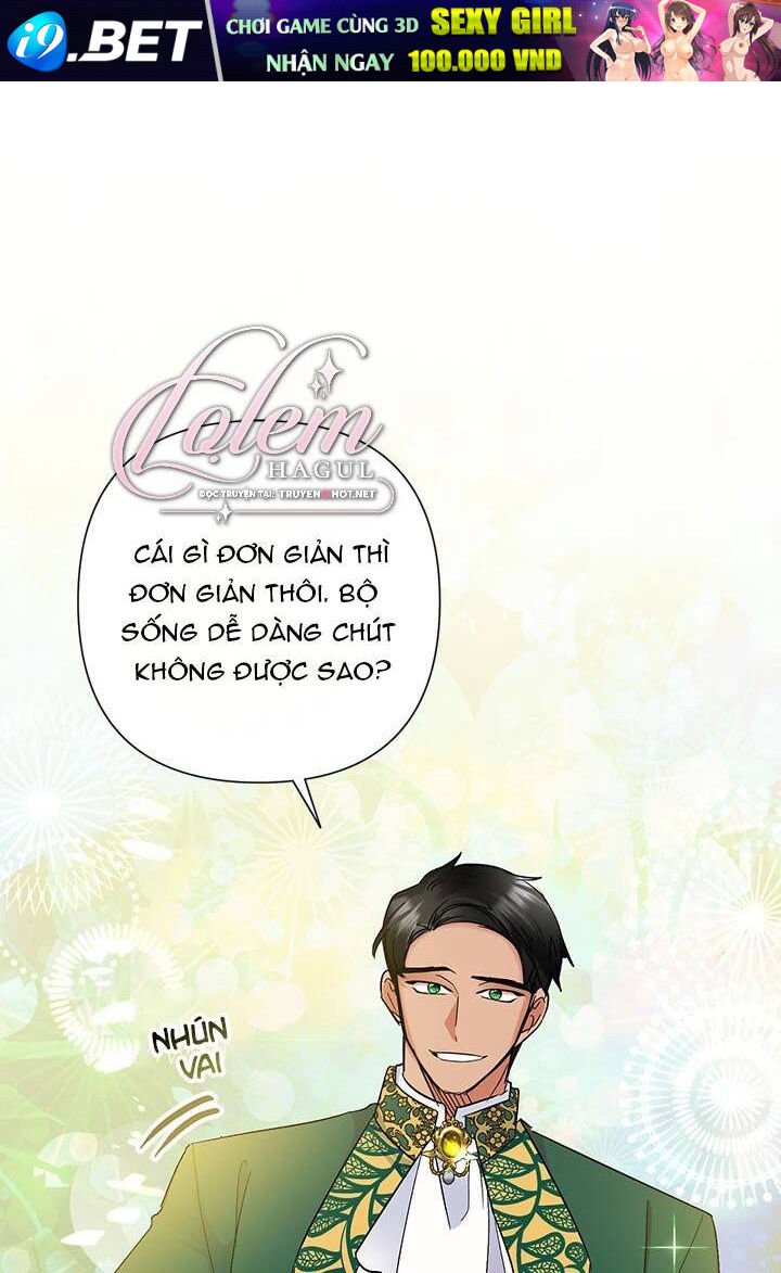 Cuộc Sống Vui Vẻ Của Ác Nữ Chap 37.1 - Next Chap 37