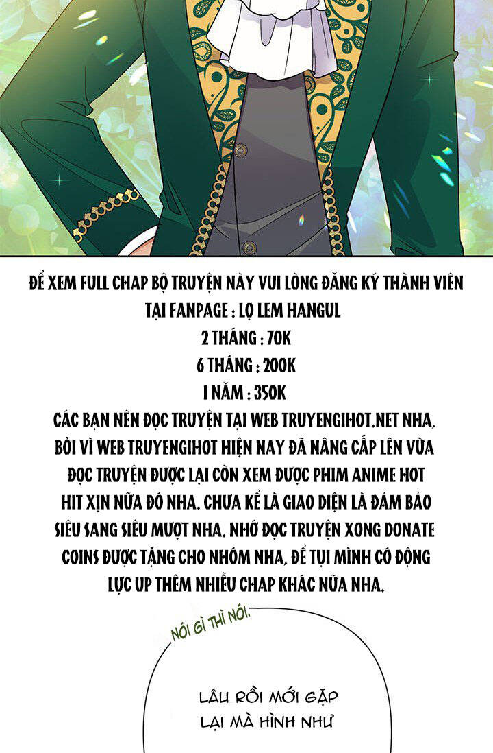 Cuộc Sống Vui Vẻ Của Ác Nữ Chap 37.1 - Next Chap 37