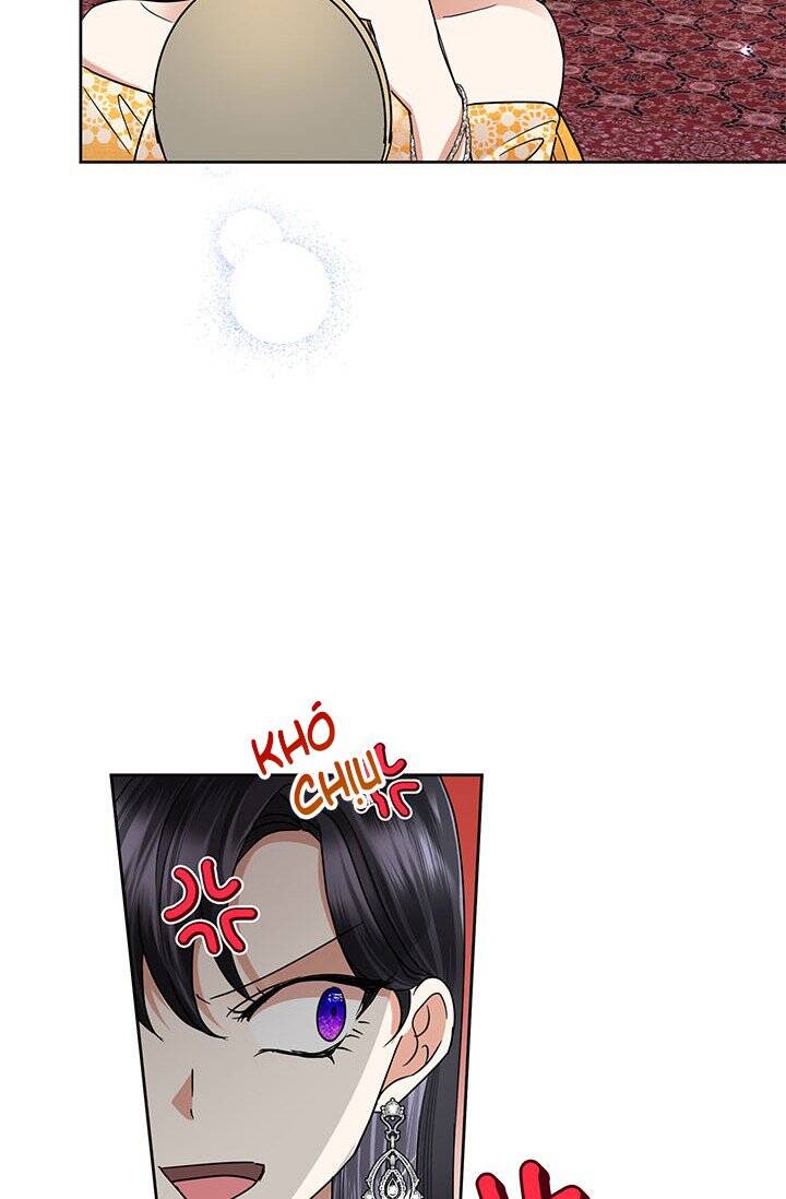 Cuộc Sống Vui Vẻ Của Ác Nữ Chap 37.1 - Next Chap 37