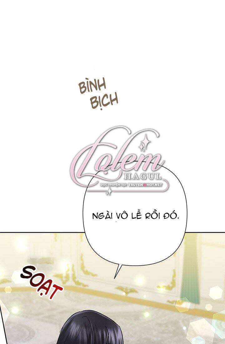 Cuộc Sống Vui Vẻ Của Ác Nữ Chap 37.1 - Next Chap 37