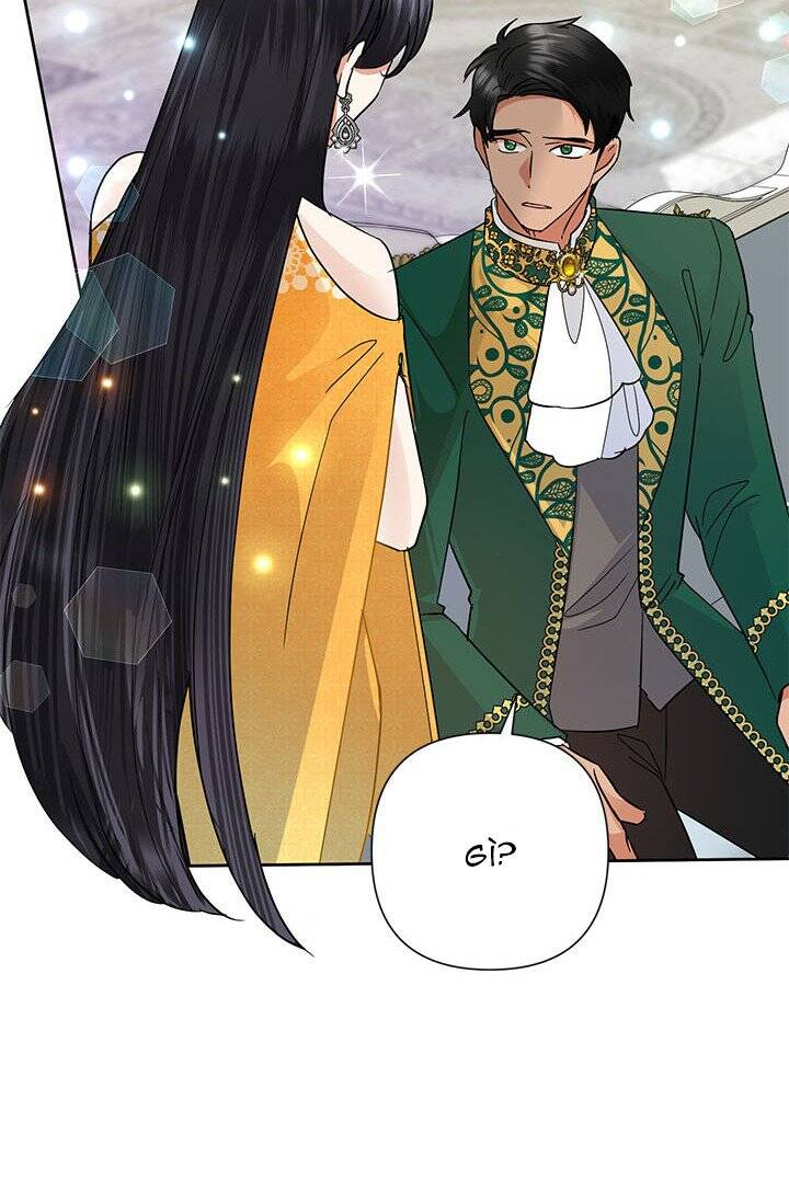 Cuộc Sống Vui Vẻ Của Ác Nữ Chap 37.1 - Next Chap 37