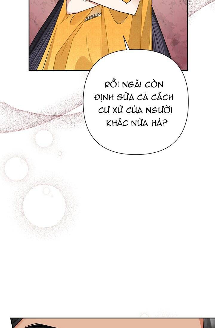 Cuộc Sống Vui Vẻ Của Ác Nữ Chap 37.1 - Next Chap 37