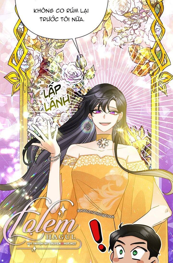 Cuộc Sống Vui Vẻ Của Ác Nữ Chap 37.1 - Next Chap 37