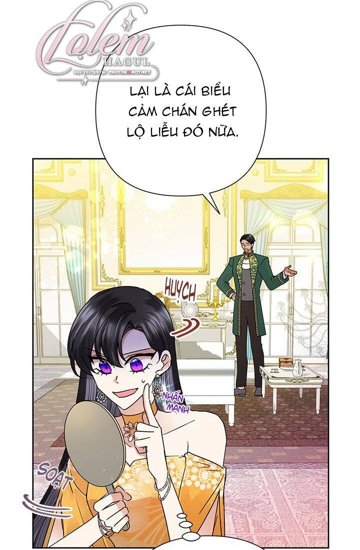 Cuộc Sống Vui Vẻ Của Ác Nữ Chap 37.1 - Next Chap 37