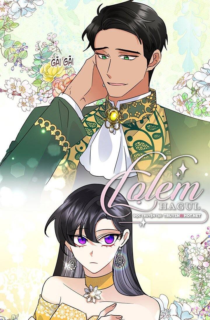 Cuộc Sống Vui Vẻ Của Ác Nữ Chap 37.1 - Next Chap 37