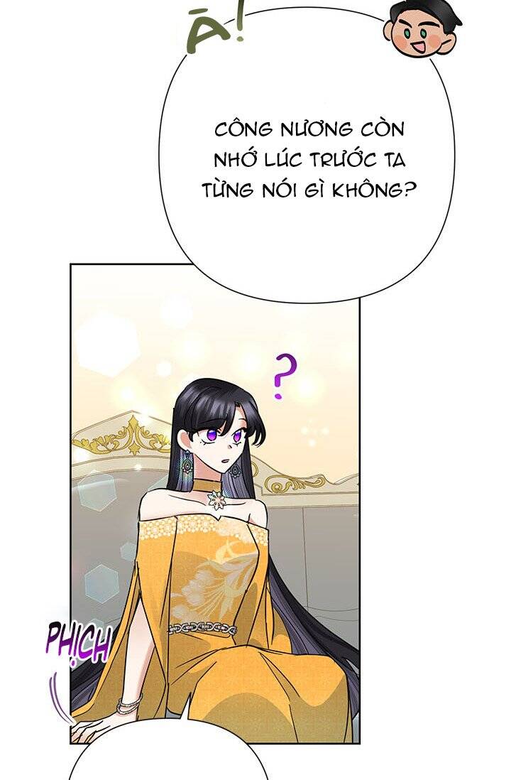 Cuộc Sống Vui Vẻ Của Ác Nữ Chap 37.1 - Next Chap 37