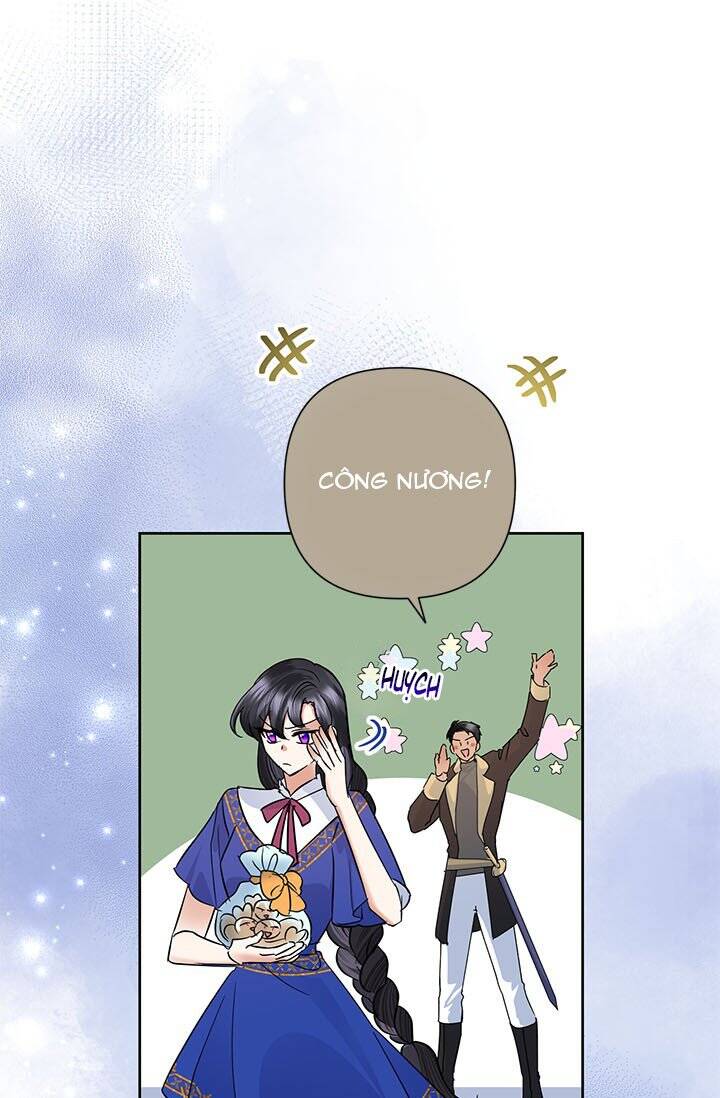 Cuộc Sống Vui Vẻ Của Ác Nữ Chap 37.1 - Next Chap 37