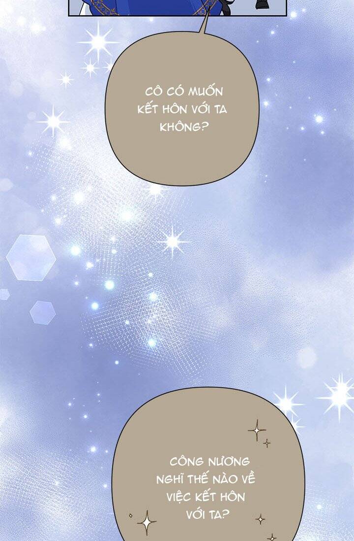 Cuộc Sống Vui Vẻ Của Ác Nữ Chap 37.1 - Next Chap 37