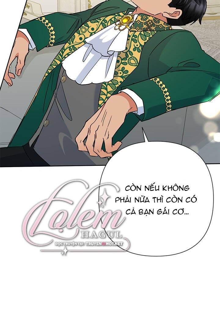 Cuộc Sống Vui Vẻ Của Ác Nữ Chap 37.1 - Next Chap 37