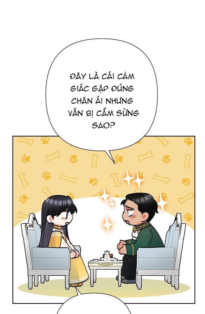 Cuộc Sống Vui Vẻ Của Ác Nữ Chap 37.1 - Next Chap 37