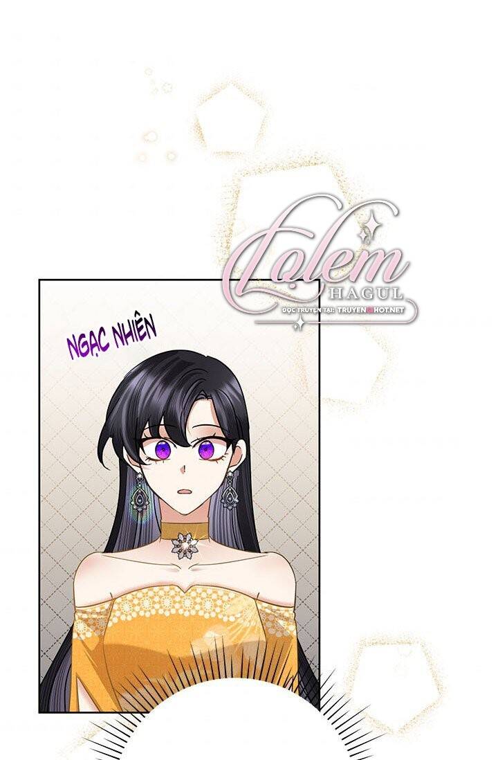 Cuộc Sống Vui Vẻ Của Ác Nữ Chap 37.1 - Next Chap 37