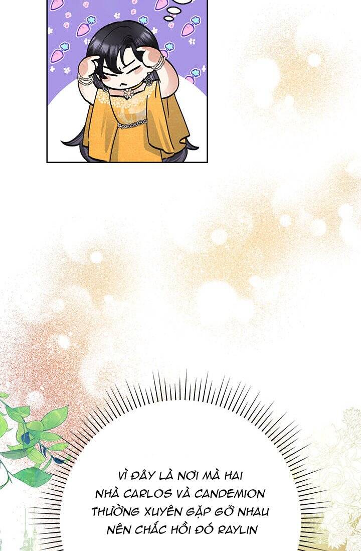 Cuộc Sống Vui Vẻ Của Ác Nữ Chap 37.1 - Next Chap 37