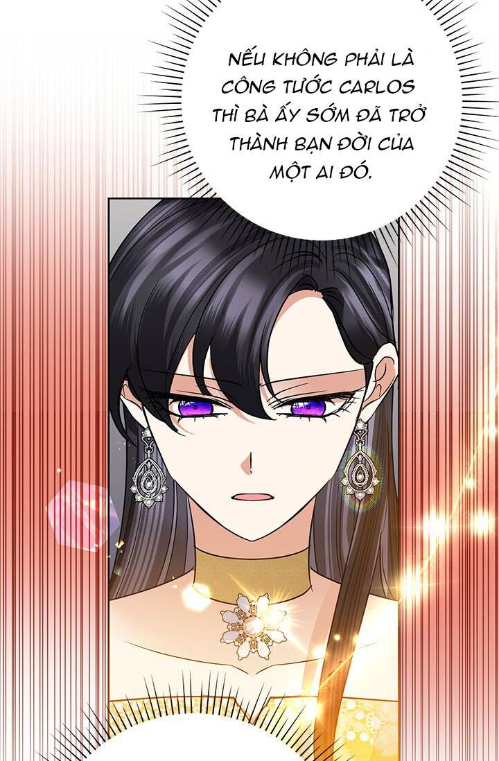 Cuộc Sống Vui Vẻ Của Ác Nữ Chap 37.1 - Next Chap 37