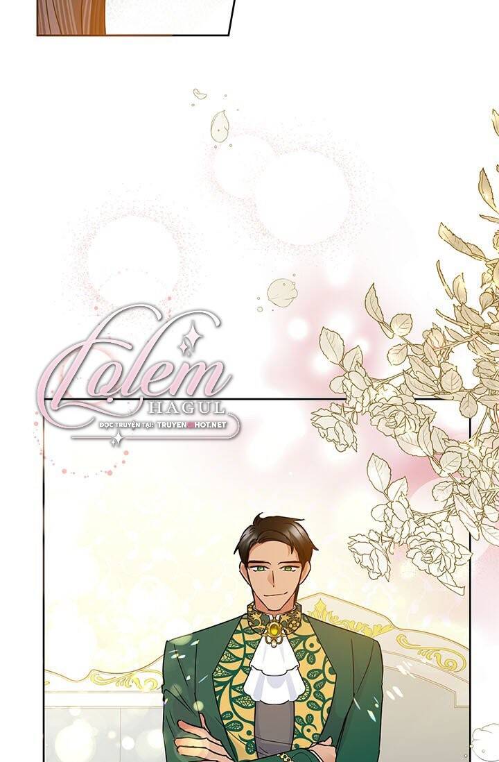 Cuộc Sống Vui Vẻ Của Ác Nữ Chap 37.1 - Next Chap 37