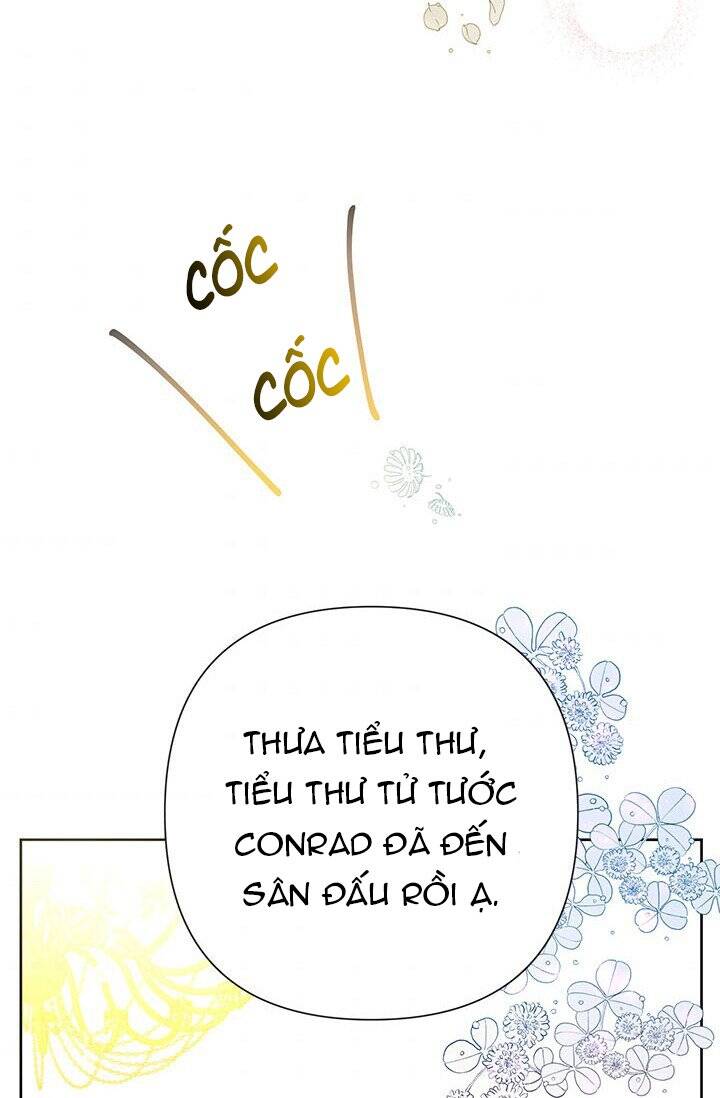 Cuộc Sống Vui Vẻ Của Ác Nữ Chap 37.1 - Next Chap 37
