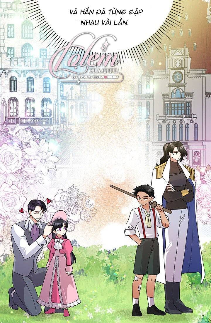 Cuộc Sống Vui Vẻ Của Ác Nữ Chap 37.1 - Next Chap 37