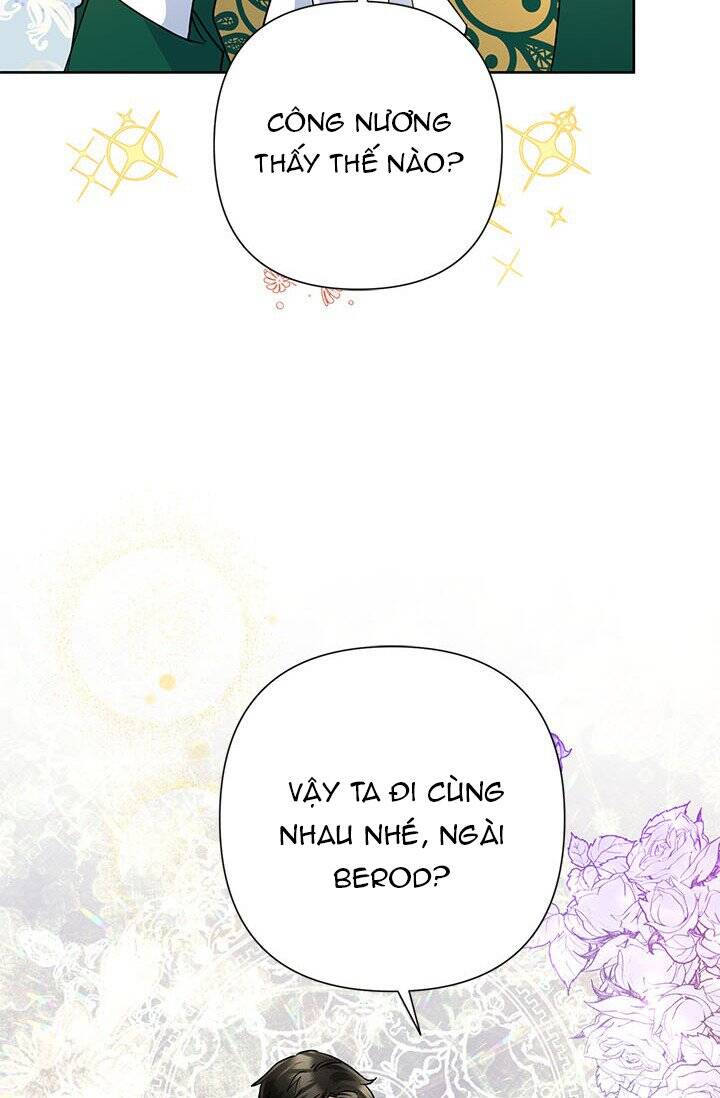 Cuộc Sống Vui Vẻ Của Ác Nữ Chap 37.1 - Next Chap 37