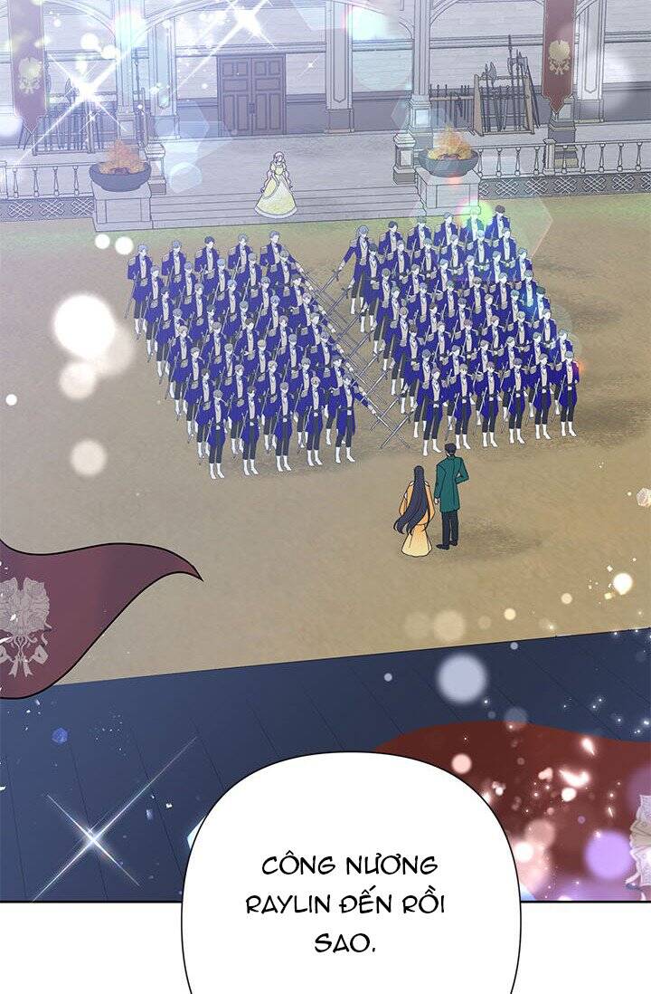 Cuộc Sống Vui Vẻ Của Ác Nữ Chap 37.1 - Next Chap 37